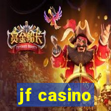 jf casino